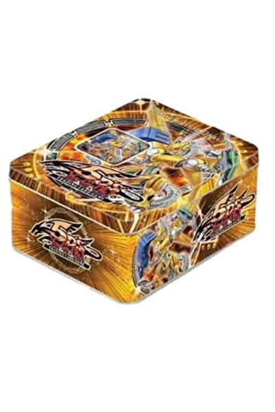 KONAMI Yu-Gi-Oh! CT06 Cutii de colecție 2009: Dragonul Uneltelor Electrice