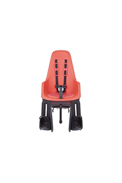 BOBIKE Șa de bicicletă ONE maxi E-BD fierce flamingo