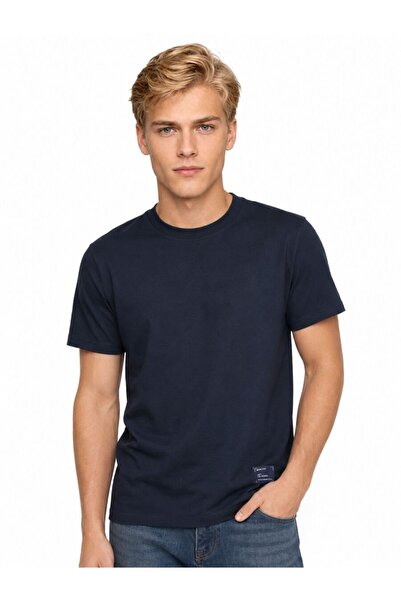 Loft Regular Fit Men's Tshirt K.Kol