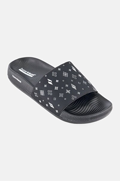 SKECHERS حذاء نسائي من نوع Hyper A Lister سهل الارتداء، أسود