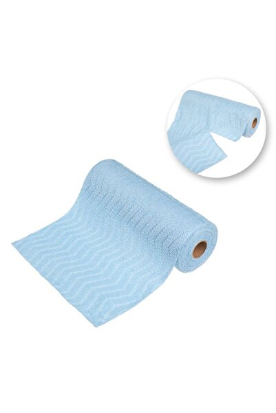 BAMI NETWORK Lavete microfibra super absorbante reutilizabile 22.5x22.5cm