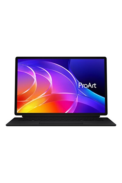 ASUS Laptop ProArt PZ14 (HT7407) Copilot+ PC cu procesor Qualcomm Snapdragon ...