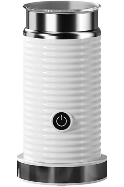 STARSTAR Home-use fully automatic milk frother, easy to clean, quiet operatio...