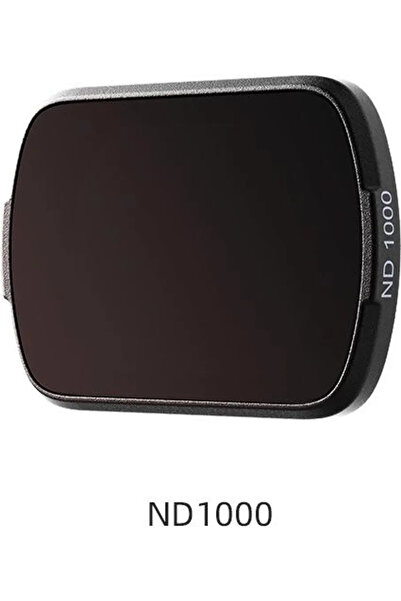 STARSTAR Filter for DJI Pocket 3, filter accessory, ND1000 filter for DJI Poc...