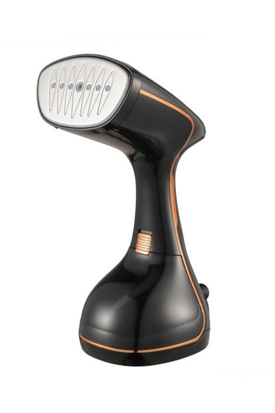 STARSTAR 1640W Portable Vertical Steam Froster – LCD Screen, 320ml Tank, Leak...