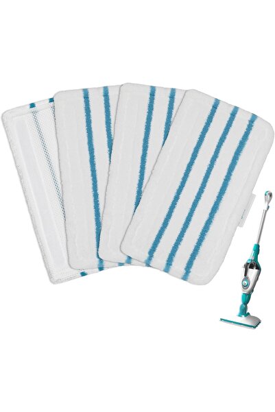 STARSTAR Steam Mop Mats Black Decker SM1600 SM1610 SM1620 HSM13E1 HSMC1300FX ...