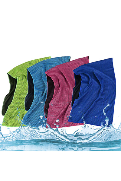 STARSTAR Cooling towels, ice towels, microfiber cooling towels
