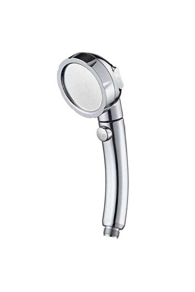 STARSTAR Handheld shower head with on/off/pause switch; three-mode spray bar ...