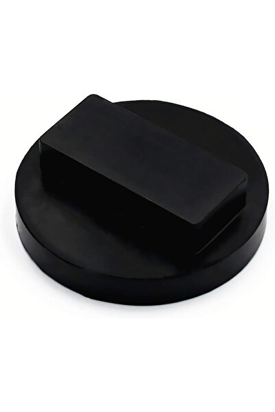 STARSTAR Mini slotted rubber socket pads for BMW, frame rail protection, rubb...