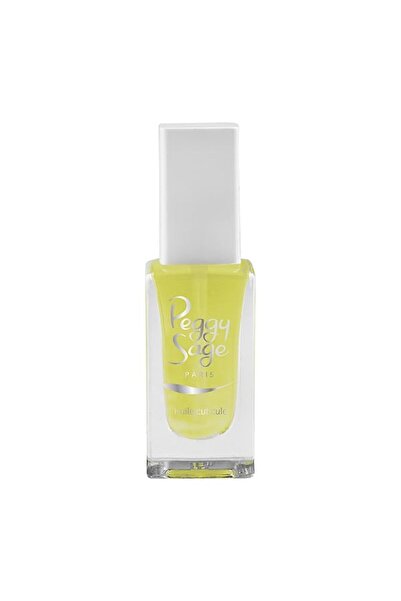 peggy sage Έλαιο για τα πετσάκια των νυχιών (11ml)