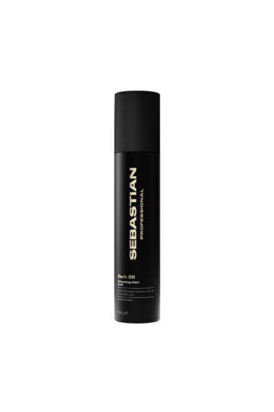 Sebastian Professional Σκούρο Μεταξευτικό Λάδι Μαλλιών σε Σπρέι (200ml)