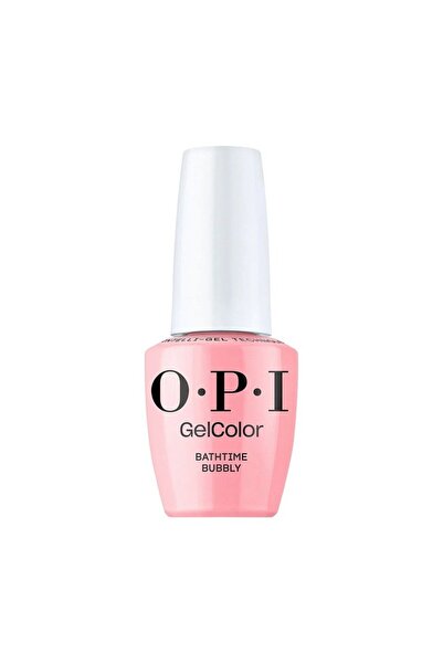 OPI Τζελ Χρώματος Μπάνιου Αφρίζον (15ml)