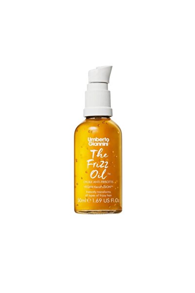 Umberto Giannini Το Έλαιο για το Φριζάρισμα ™   (50ml)