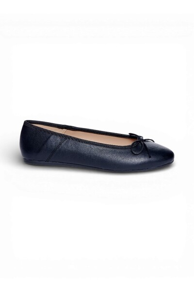 BATA Classic Ballet Flat Shoes