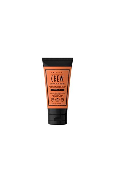 American Crew Ματ Κρέμα Αργίλου (150ml)