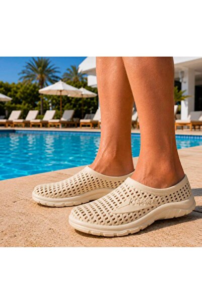 Generic Brand Women's and Men's Non-Slip Sole Sea Beach Shoes