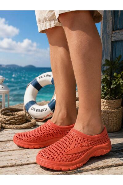 Generic Brand Women's and Men's Non-Slip Sole Sea Beach Shoes