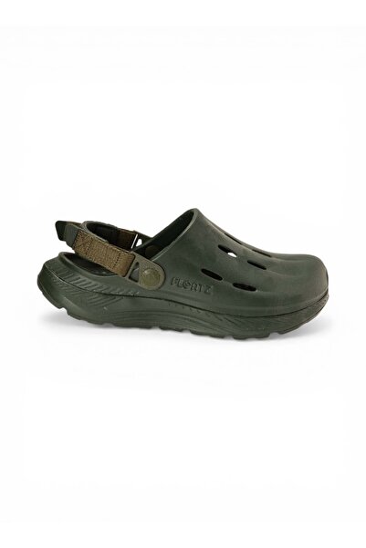 BATA Comfort Slip‑On Clogs