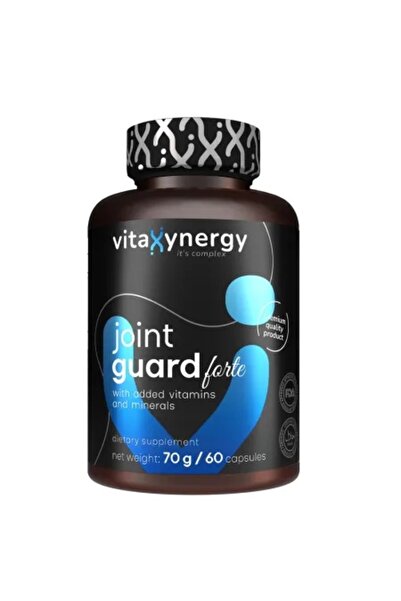 VITAXYNERGY Joint Guard Forte, 60 capsule,