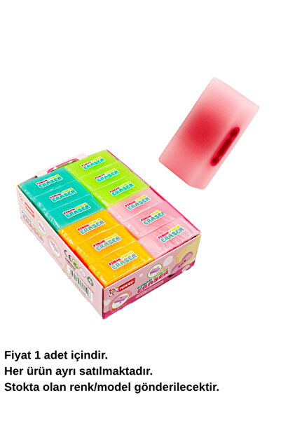 Mikro 2A163 Pingh-Pingh Silgi
