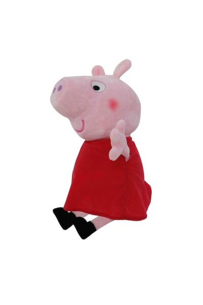 OEM Jucarie de plus Peppa Pig - Peppa, 61 cm