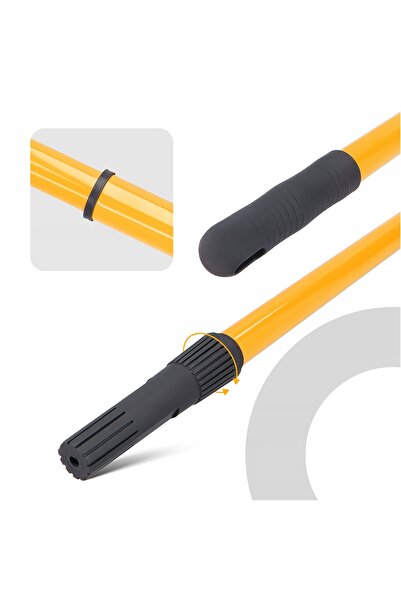 TRCR Rolă de vopsit 25 cm PENTRU VOPSIT TAVANE Anti-picurare