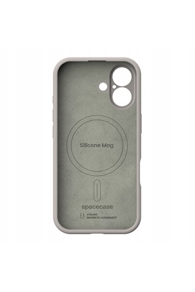 NO BRAND Husă pentru iPhone 17, Spacecase, din silicon, carcasă, capac spate,...