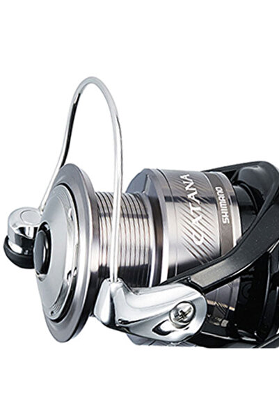NO BRAND Mulineta Shimano Catana 4000 RC