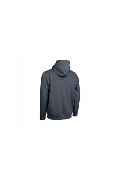 Nash BLUZA MAKE IT HAPPEN COORDINATES HOODY GREY MARL roz S