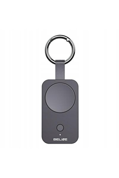 NO BRAND Powerbank BELINE 02591 1000 mAh Gri