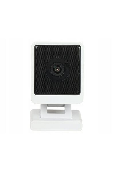 Aptitude Cameră IP Wi-Fi TUYA SMART mică, 3 Mpx, 3.6 mm
