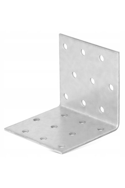 klimas 100x COLȚAR CIESIELSKI din oțel 60x60x60, CONECTOR DE COLȚ Monta 1K-P