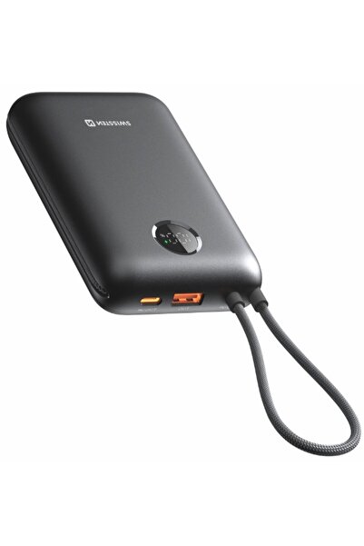 SWISSTEN POWER BANK VOLTBOX 35 W 22013937