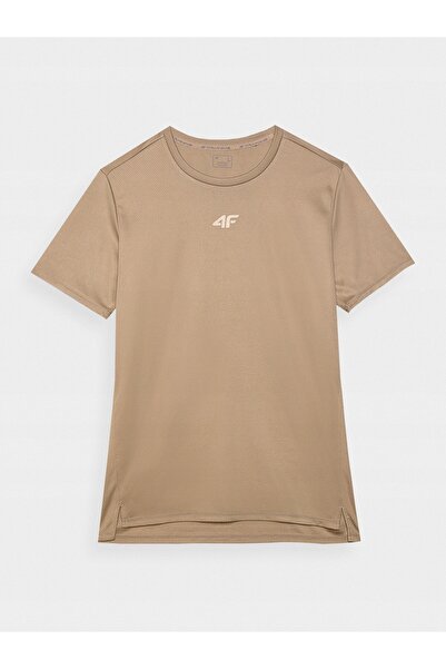 4F Tricou bărbătesc 4FWSS24TFTSM702 M