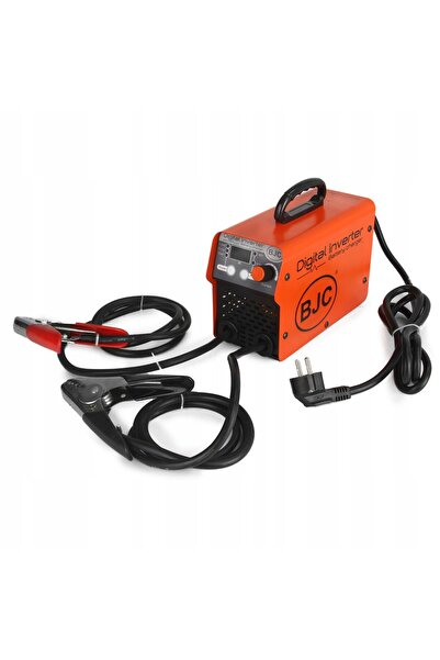 BJC ÎNCĂRCĂTOR DE BATERII REDRESOR INVERTOR CU CURENȚ DE PORNIRE DE 400A 12V 24V