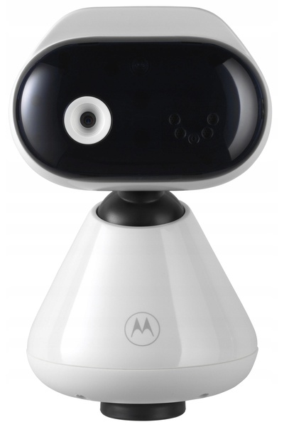 Motorola Monitor video pentru bebeluși PIP1200 2.8 " alb