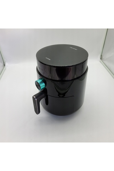 CECOTEC Friteuză fără ulei Cecofry Essential Rapid Moon Touch 2.5l