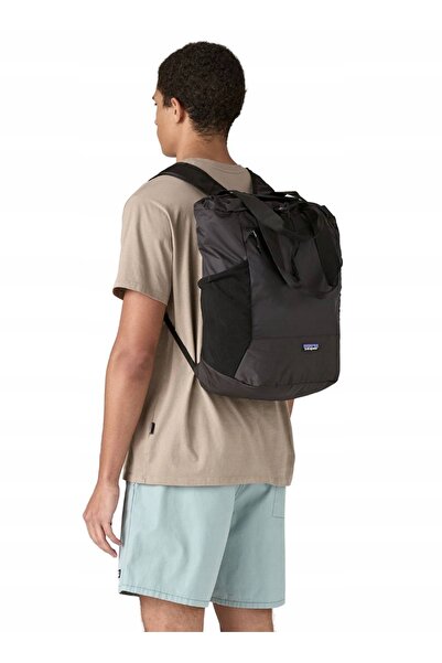 Patagonia rucsac urban negru