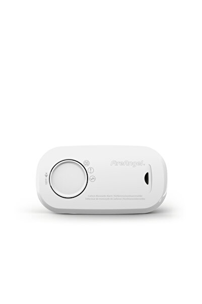FireAngel Senzor CO Detector de monoxid de carbon Senzor detector Certificat ...
