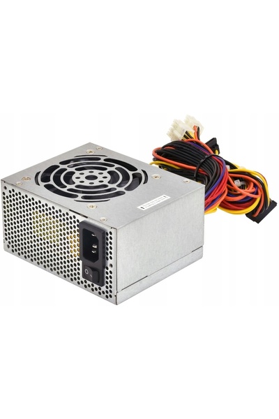 Seasonic SSP-300SFB 300W SFX 80Plus Bronze