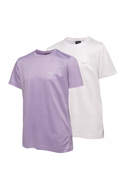 HI-TEC Tricou pentru copii cu mânecă scurtă JODIN JR 2 PA