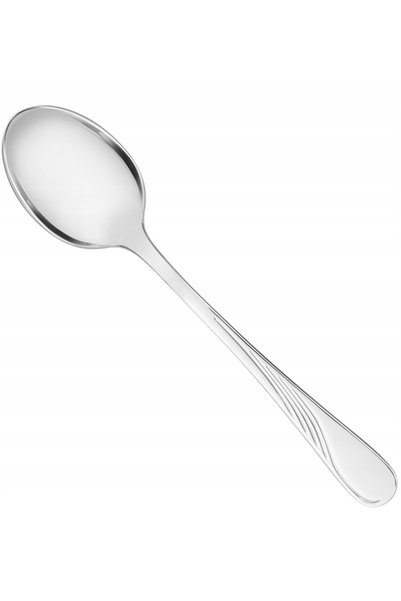 Gerlach CELESTIA SZTUĆCE 12 bucăți SPOON DINNER 19,6 CM LUZ SHINE