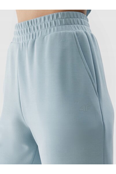 4F PANTALONI DAMĂ 4FWSS24TTROF642 S