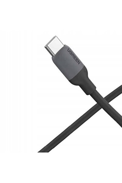 NO BRAND Cablu Ugreen USB tip C - Apple Lightning 1 m negru