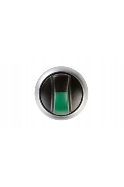 NO BRAND Comutator M22-WRLK3-G ( I-0-II ) 216847