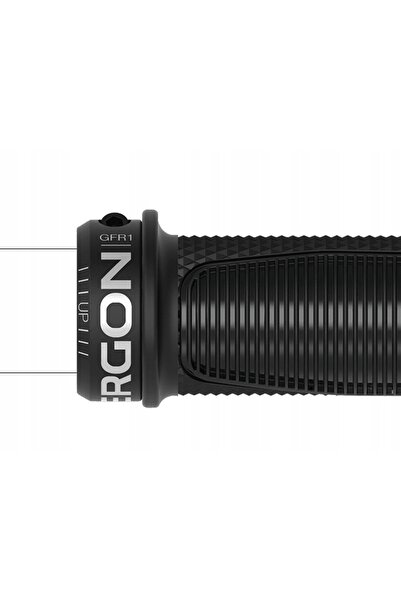 Ergon Manșoane ghidon GD1 Evo Factory frozen stealth OS