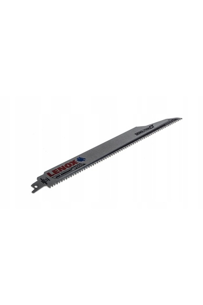 NO BRAND LENOX 1832146 - Lamă de ferăstrău sabie S 156 RCT pentru lemn cu cuie