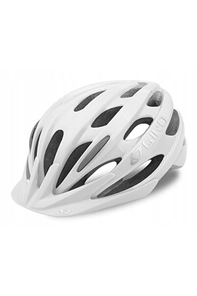 Giro Cască de ciclism pentru femei Verona albă 50-57 cm