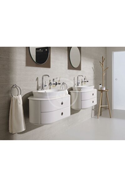 Grohe Baterie de baie Essence crom 32628001