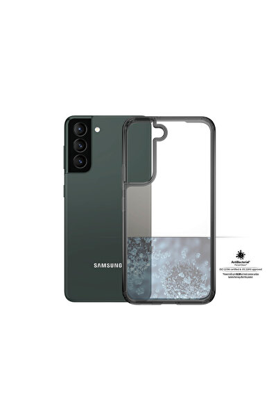 CARE by PanzerGlass® Husă pentru Galaxy S22+, PanzerGlass, blindată, carcasă ...